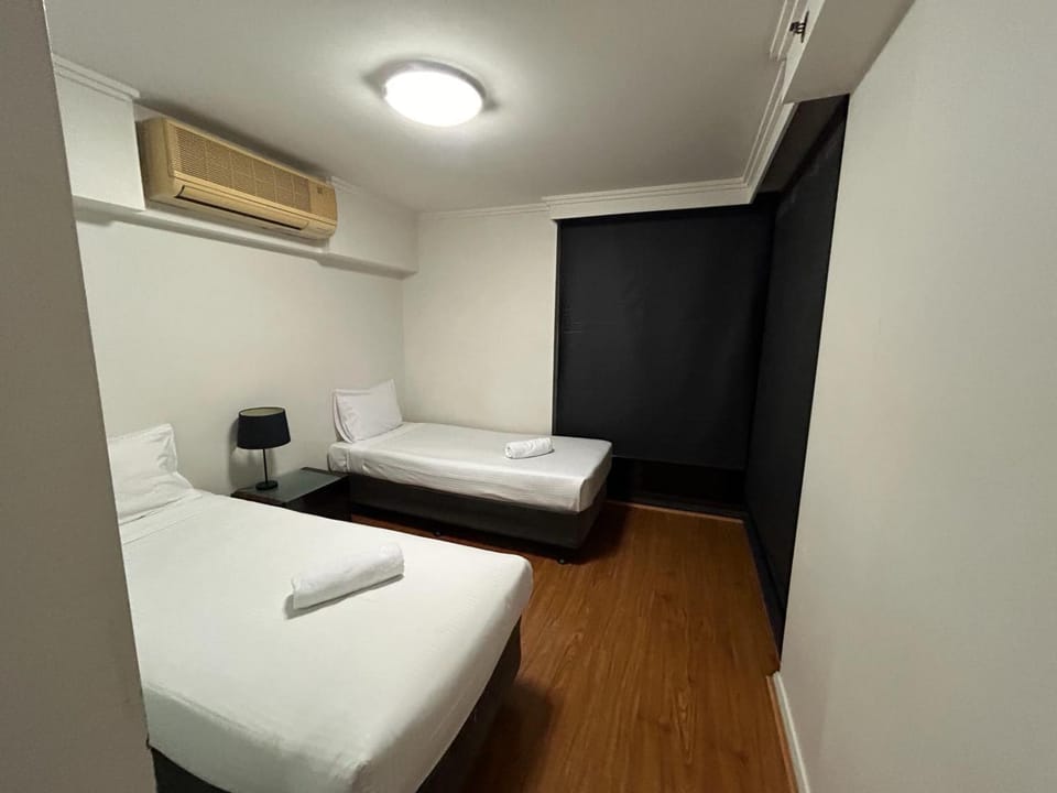 2bed 2bath Apartment Apartment in Parramatta