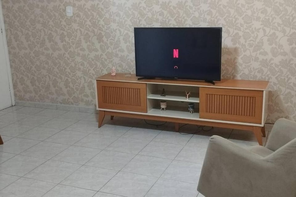 Apartamento ACOLHEDOR Apartment in Rio de Janeiro