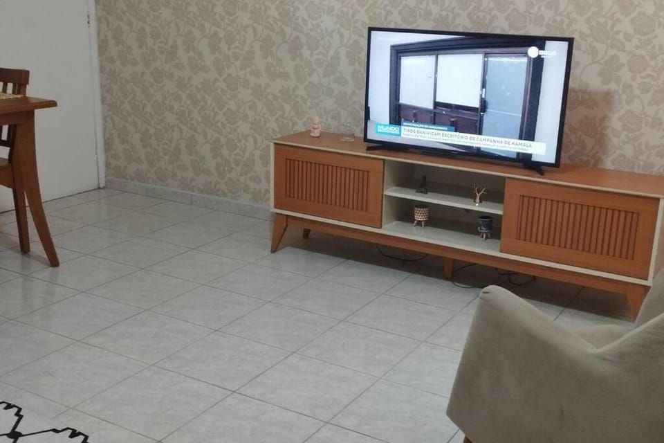 Apartamento ACOLHEDOR Apartment in Rio de Janeiro