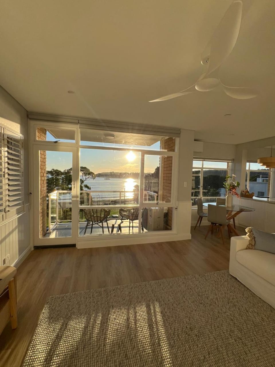 Balmoral Sands - Landing in Paradise Apartment in Sydney