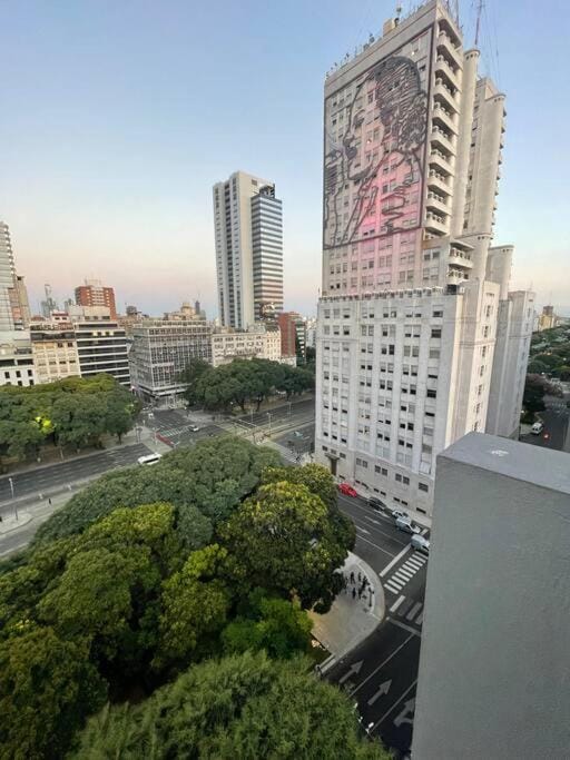 BA Enjoyable - Naach73 Apartment in Buenos Aires