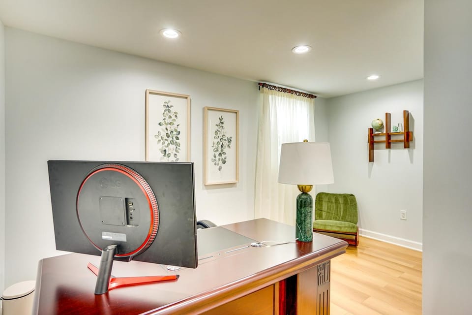 Other, Meeting/conference room
