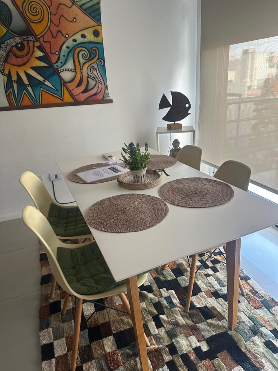Estudio Urbano nuñez Apartment in Buenos Aires