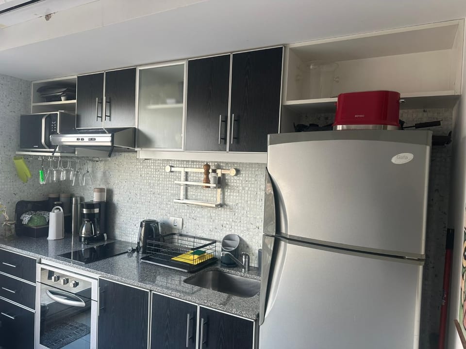 Estudio Urbano nuñez Apartment in Buenos Aires