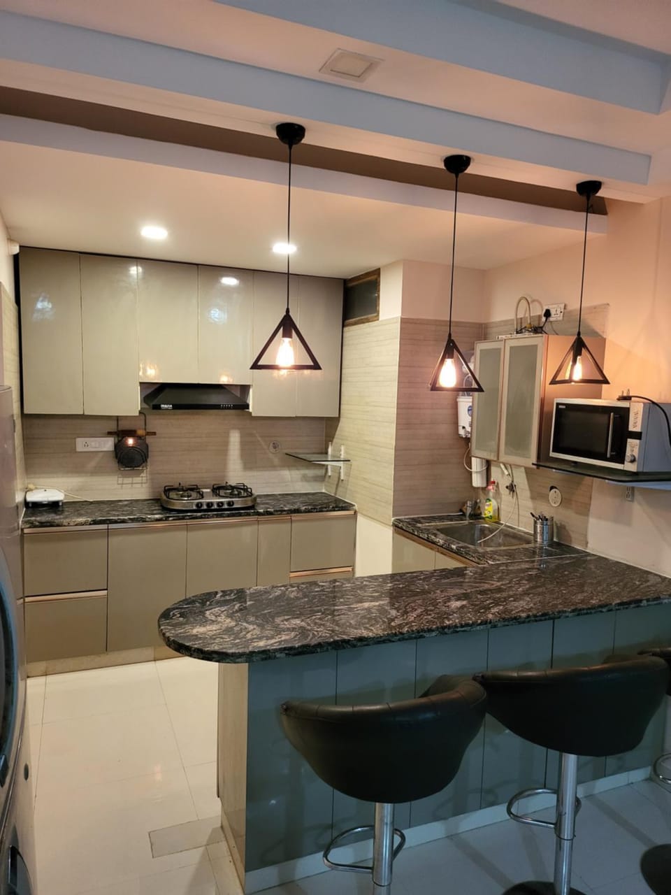 Tapovan Rishikesh Luxury Blessing Stay Apartment in Rishikesh
