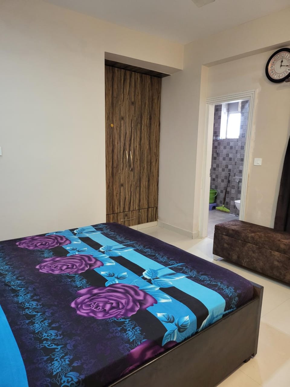 Tapovan Rishikesh Luxury Blessing Stay Apartment in Rishikesh