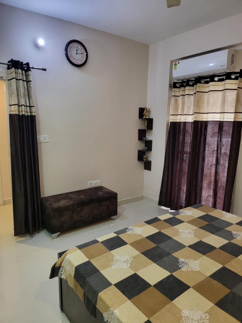 Tapovan Rishikesh Luxury Blessing Stay Apartment in Rishikesh