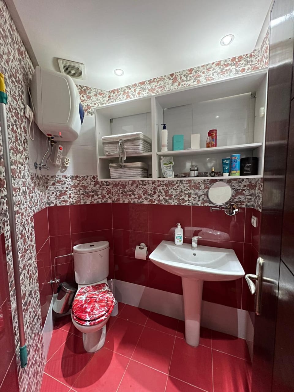 Résidence annasr 3 Apartment in Agadir