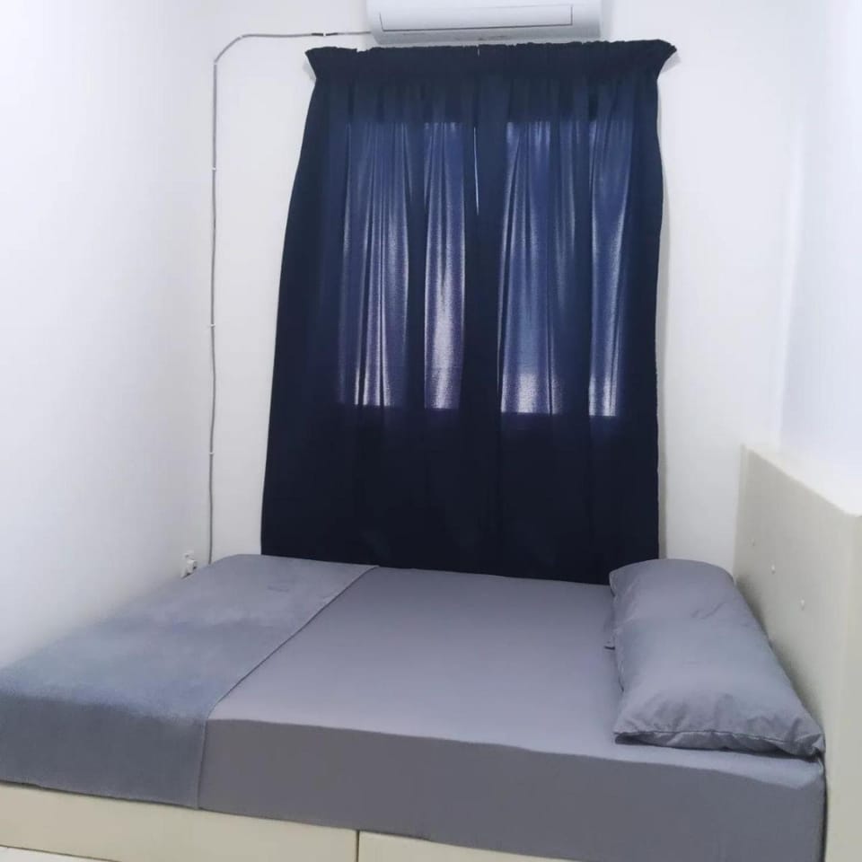 Kak Chik Homestay Tasek Gelugor House in Penang