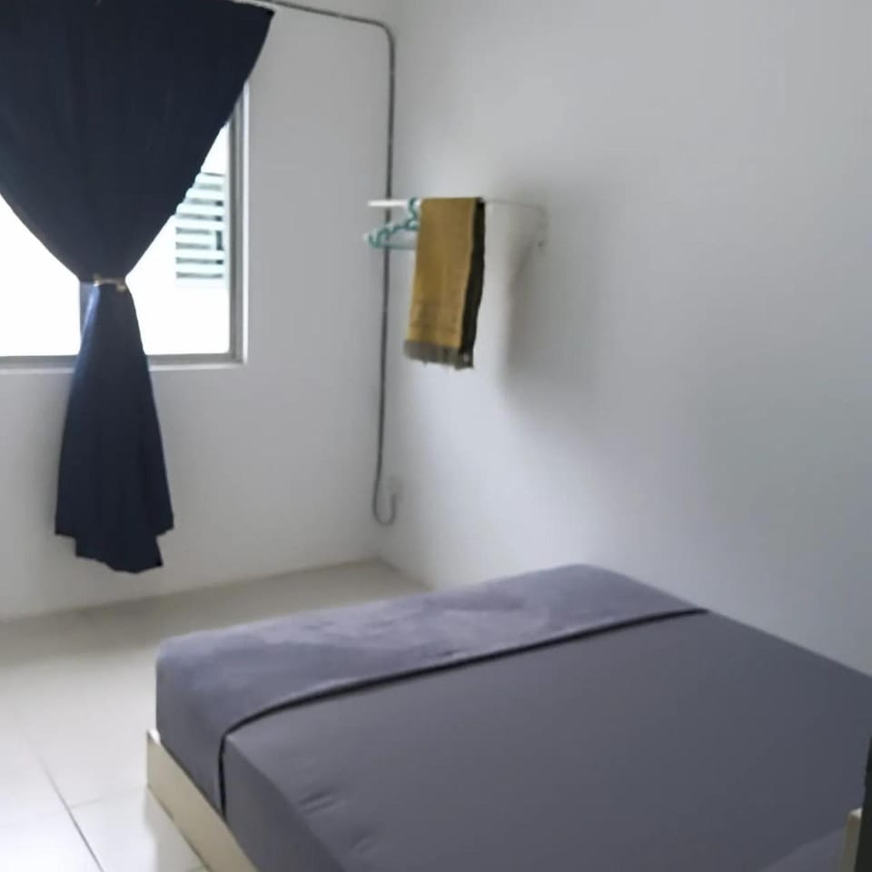 Kak Chik Homestay Tasek Gelugor House in Penang