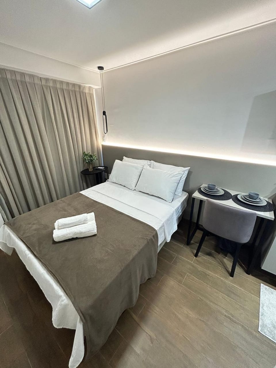Melhores Flats - Primoroso, pertinho do mar Apartment in João Pessoa
