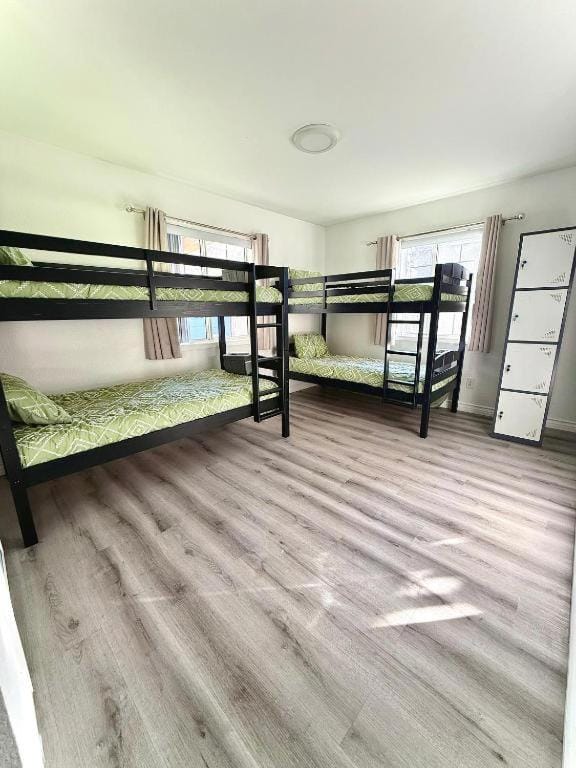 Sofi LAX Clippers Stay Hostel in Inglewood