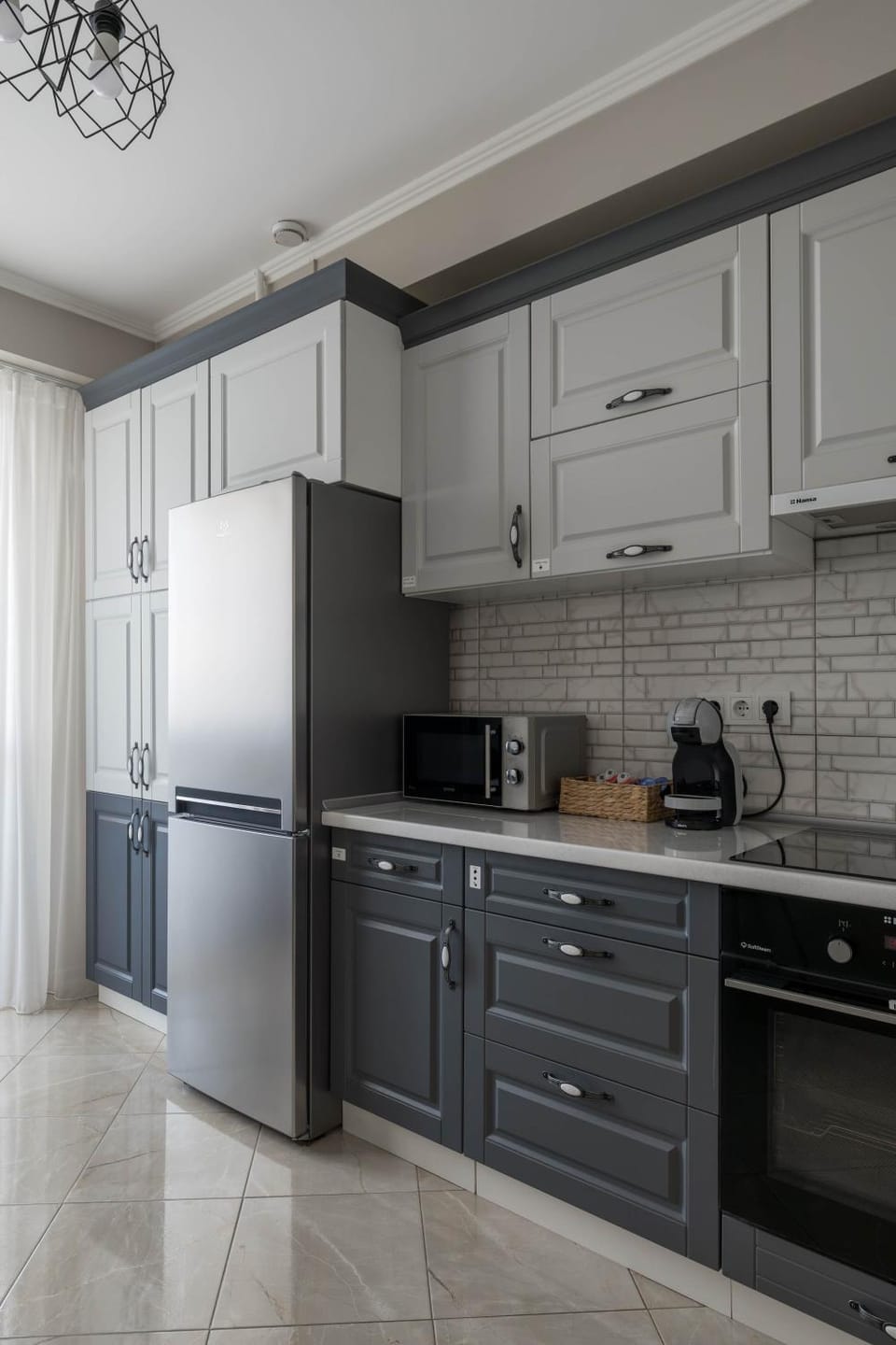 Happy Residence Apartment in Chișinău