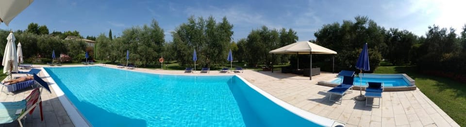Agriturismo la Casetta Farm Stay in Bardolino