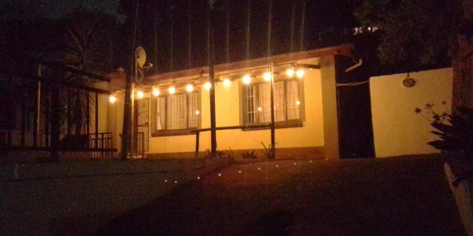 Streetwize Four Hostel in Durban