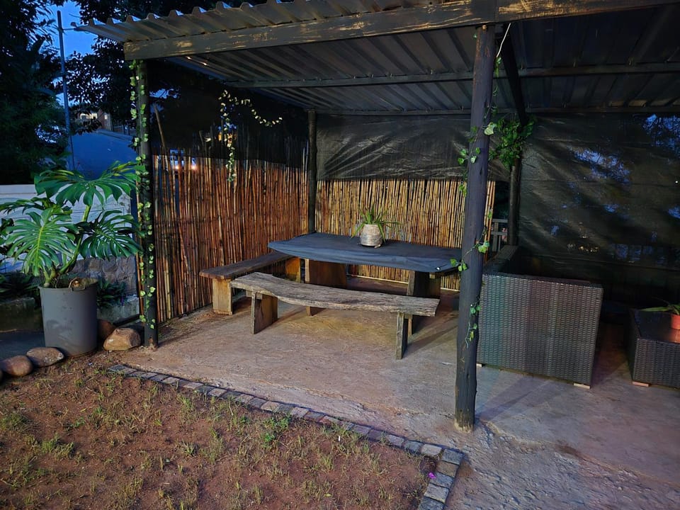 Streetwize Four Hostel in Durban