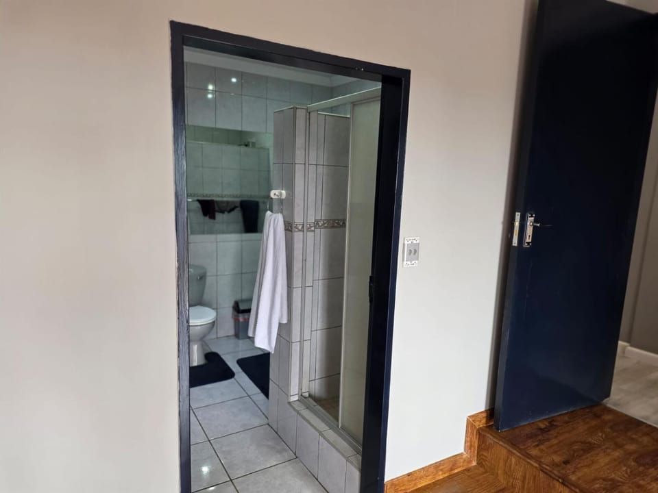 Da Vinci Palms Bed and Breakfast in South Africa