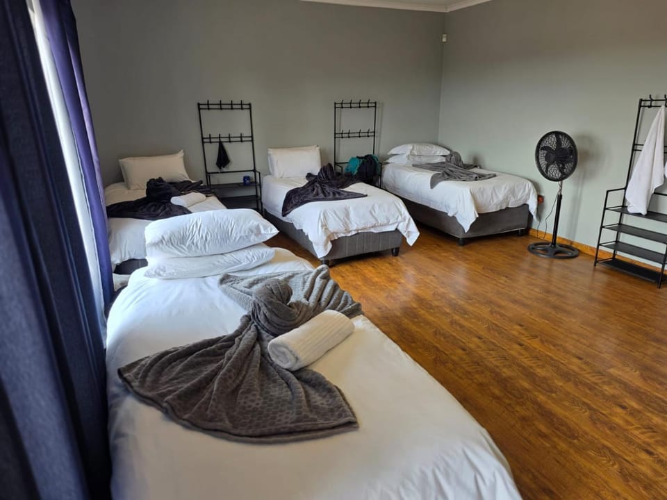 Da Vinci Palms Bed and Breakfast in South Africa