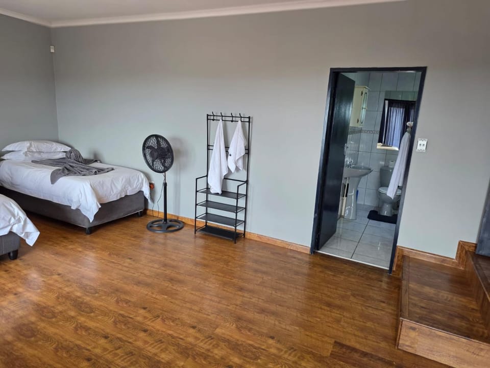 Da Vinci Palms Bed and Breakfast in South Africa