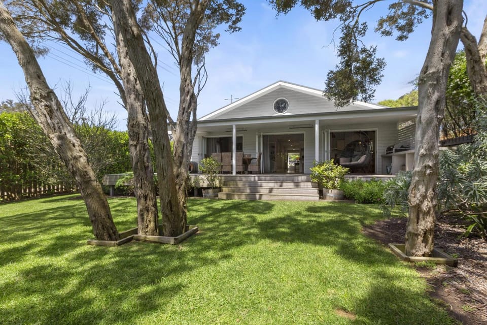 Moonah Garden Retreat – 950m to Bridgewater Bay House in Melbourne