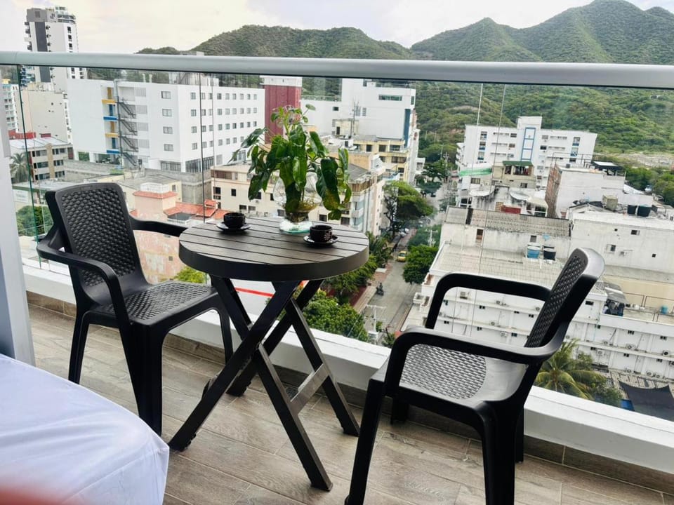 City view
