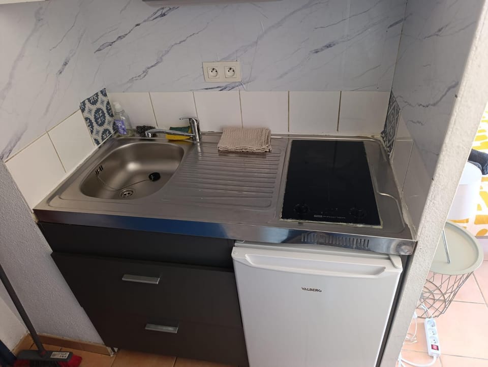 Le condo douillet d'Avignon Apartment in Avignon