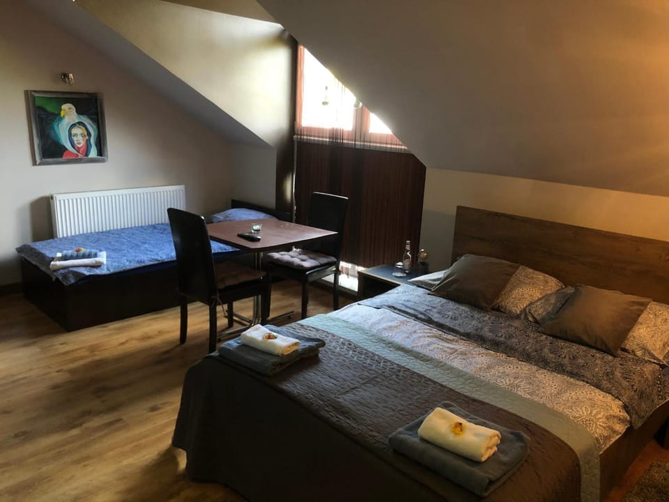 Apartamenty Maria Apartment in Lesser Poland Voivodeship