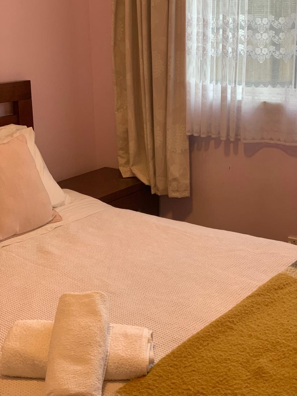 double room Bed and Breakfast in Auckland