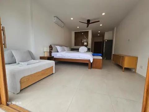 8 Bedroom Monkey Villa 101 Apartment hotel in Ko Samui