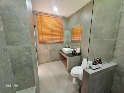 8 Bedroom Monkey Villa 101 Apartment hotel in Ko Samui