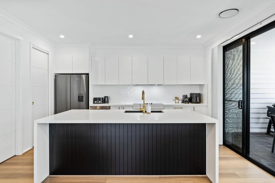 La Casa by the Sea House in Huskisson