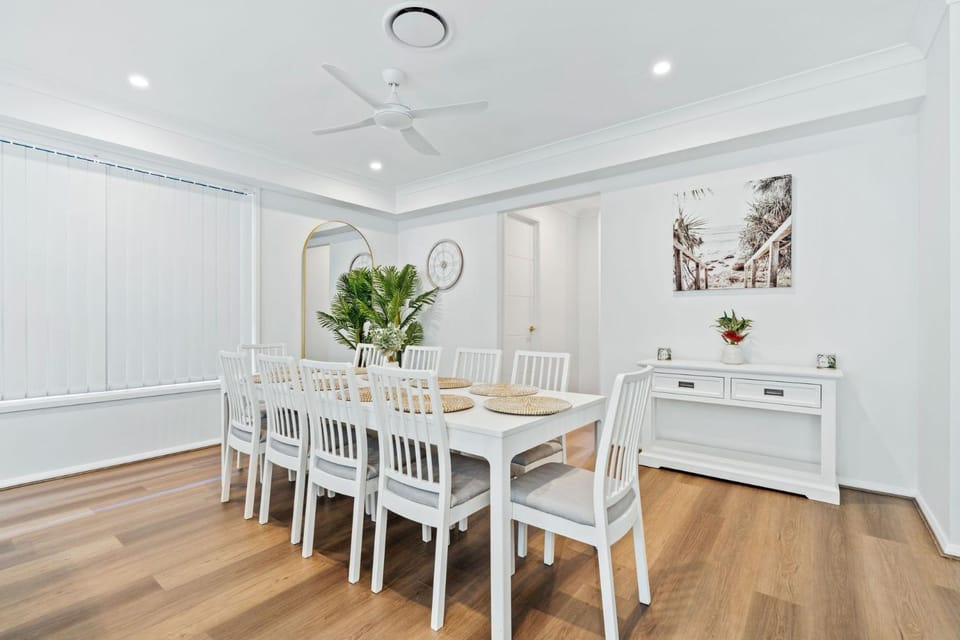 La Casa by the Sea House in Huskisson