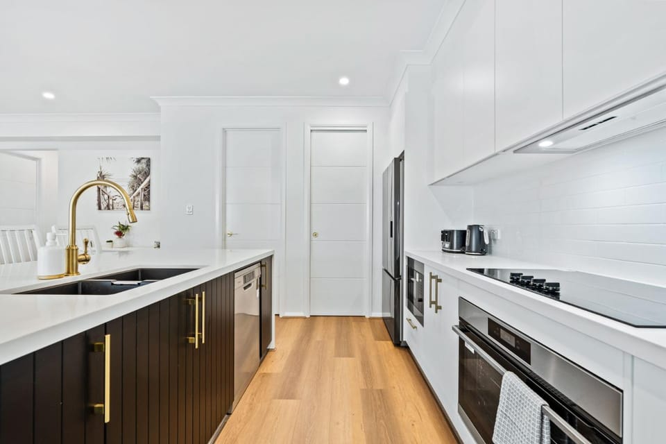 La Casa by the Sea House in Huskisson