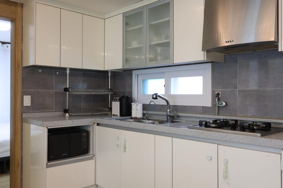 HONGDAE t HOUSE Villa in Seoul