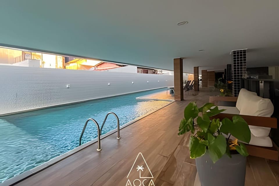 Swimming pool, Sports