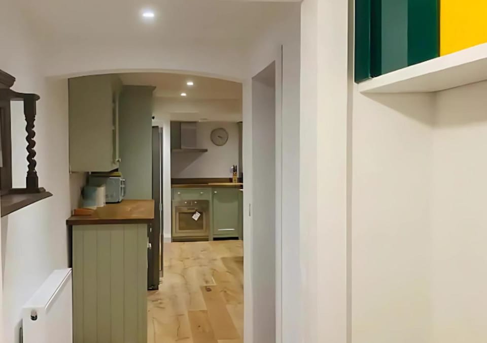 Stanley Road - Gorgeous Modern Flat in Oxford! Apartment in Oxford
