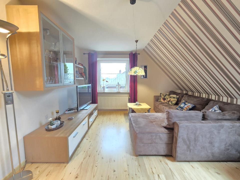Ferienwohnung Ufen Apartment in Lower Saxony, Germany