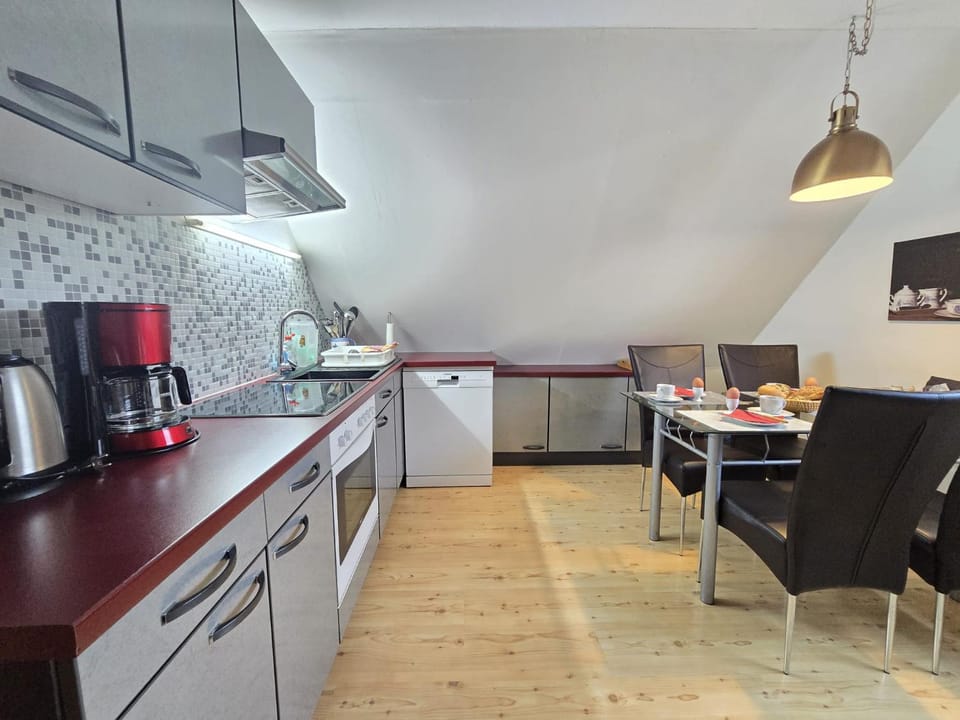 Ferienwohnung Ufen Apartment in Lower Saxony, Germany