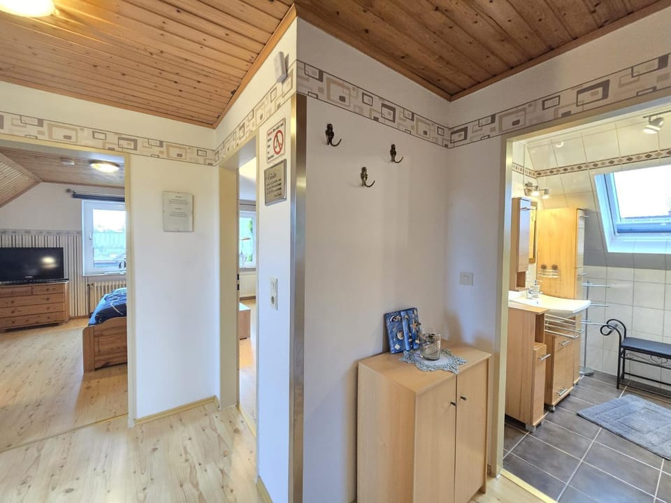 Ferienwohnung Ufen Apartment in Lower Saxony, Germany