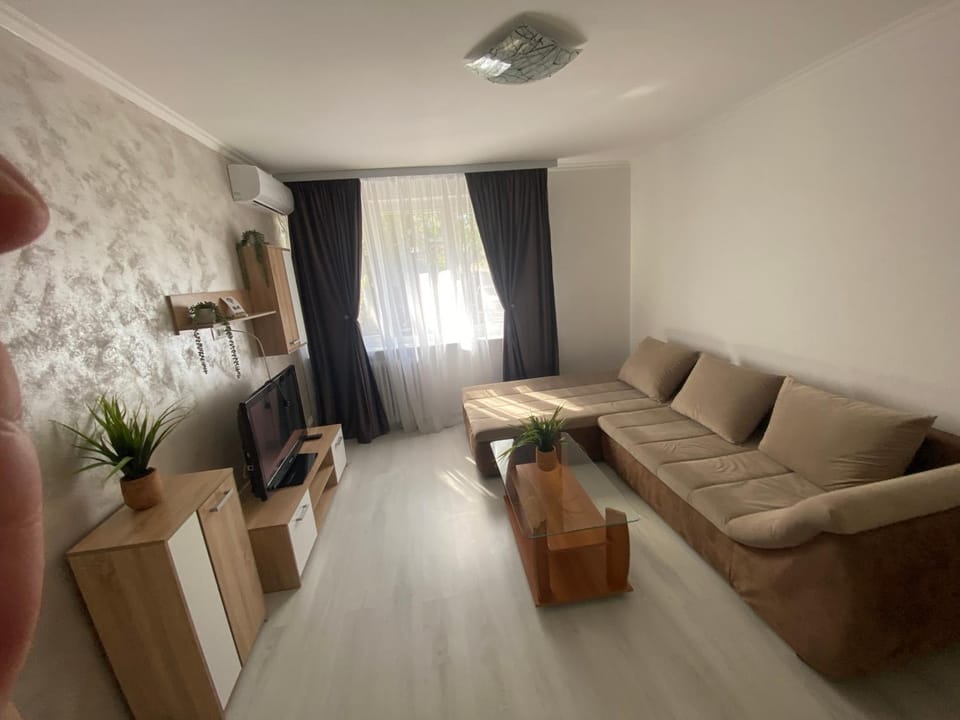 Dom House Station Gara de Nord Apartment in Bucharest