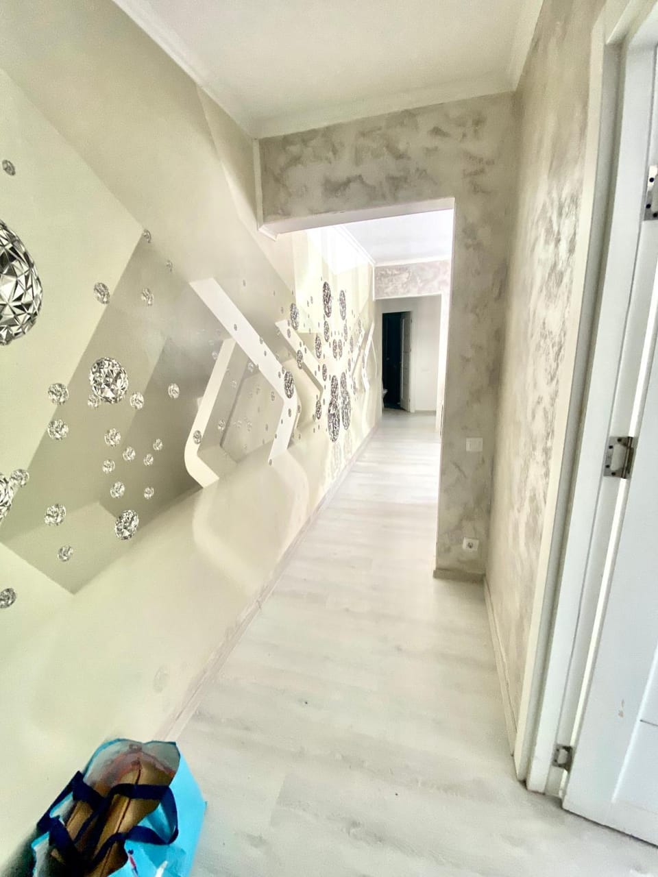 Dom House Station Gara de Nord Apartment in Bucharest