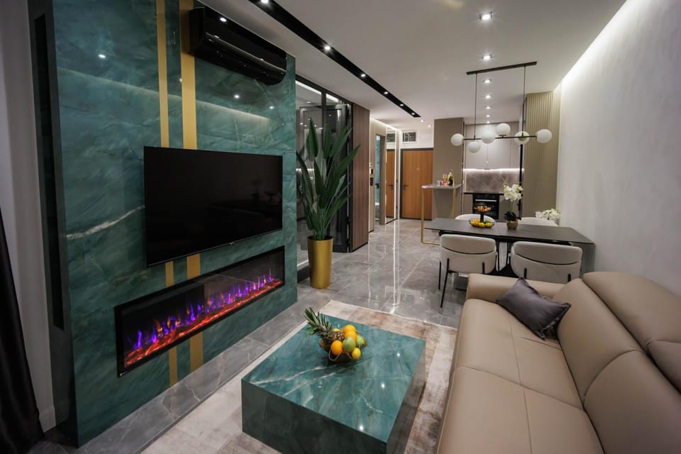 Luxury Apartments Palata - Stan Infinity Apartment in Federation of Bosnia and Herzegovina