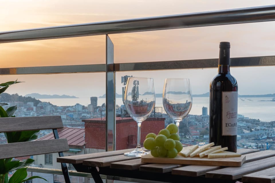 Sea view