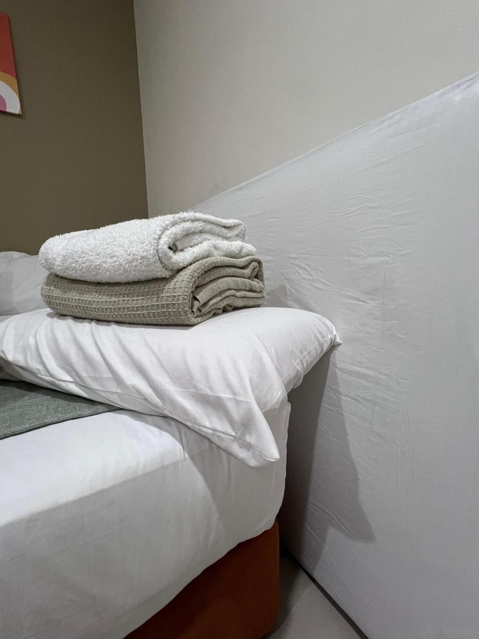 towels