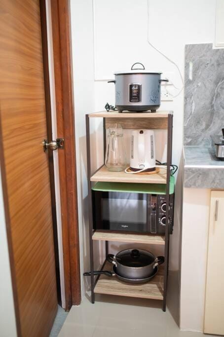 Unit 101 - Your Cozy Batangas Retreat Apartment in Batangas