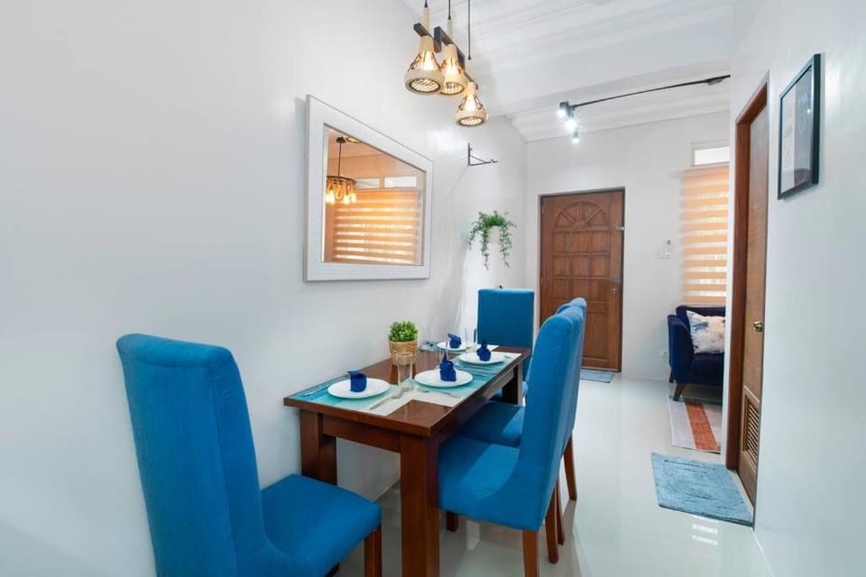 Unit 101 - Your Cozy Batangas Retreat Apartment in Batangas