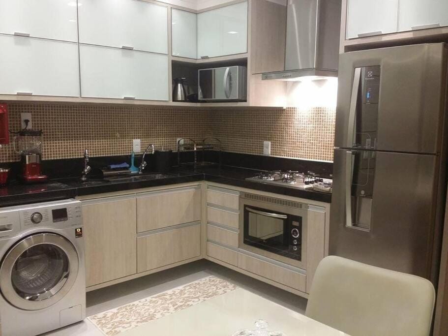 Edificio Praia Dourada - apt 504 Apartment in Vila Velha