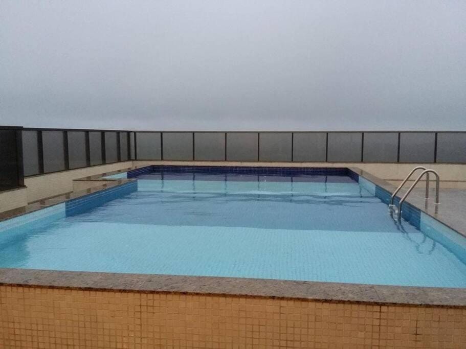 Edificio Praia Dourada - apt 504 Apartment in Vila Velha