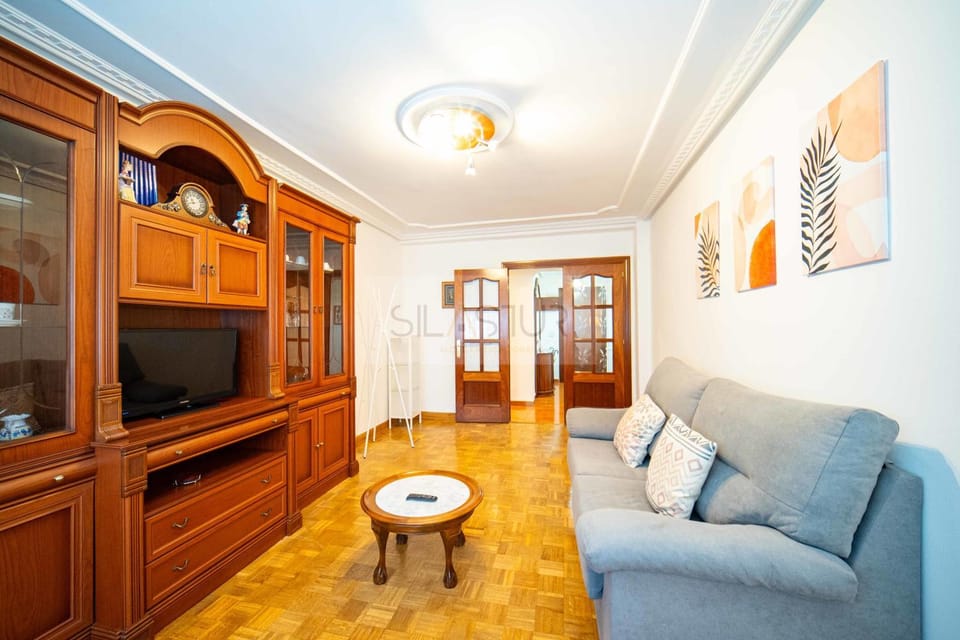 Ojeda By Silastur Apartment in Gijón