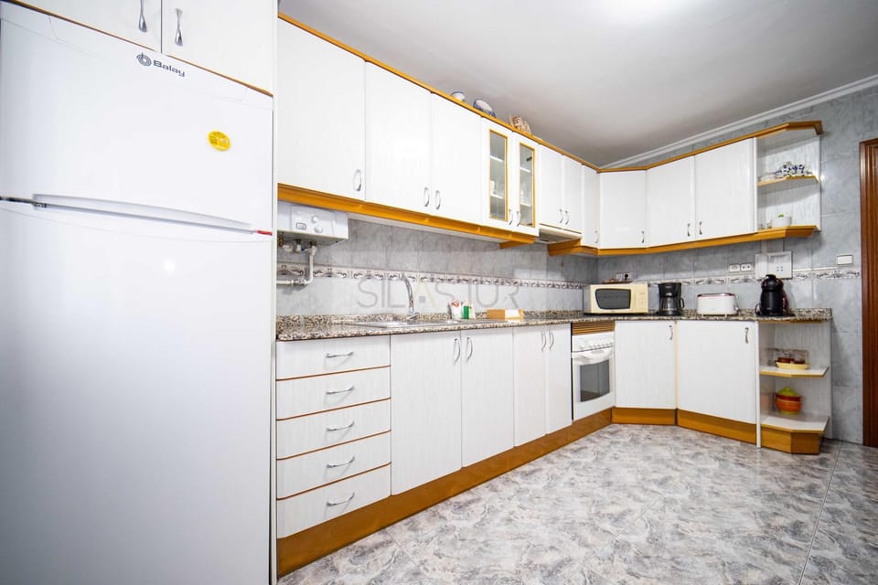 Ojeda By Silastur Apartment in Gijón